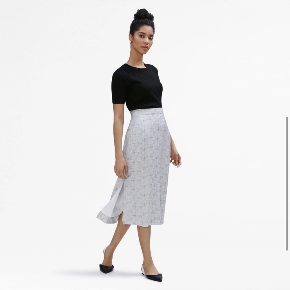 Mm Lefleur Skirt
